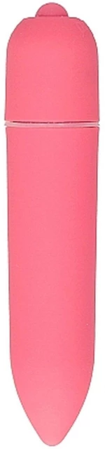Shots Toys Power Bulet Pink
