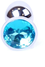 Plug light blue
