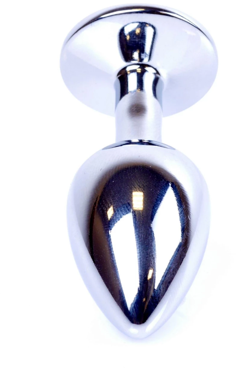 Plug light blue