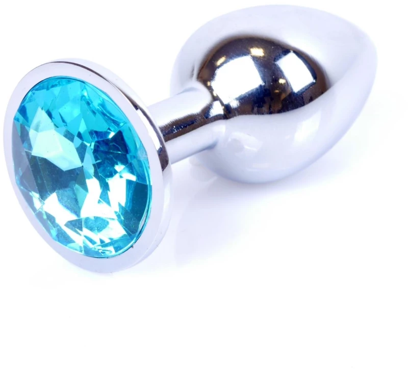 Plug light blue