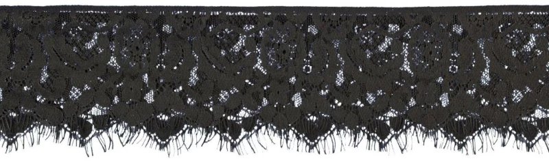 Lace Mask - With Elastic Straps