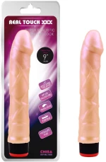 9” Vib Flesh