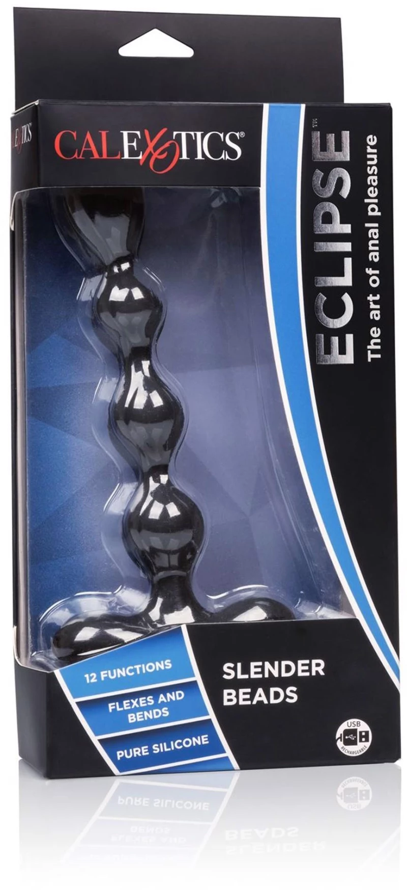 Slender Beads