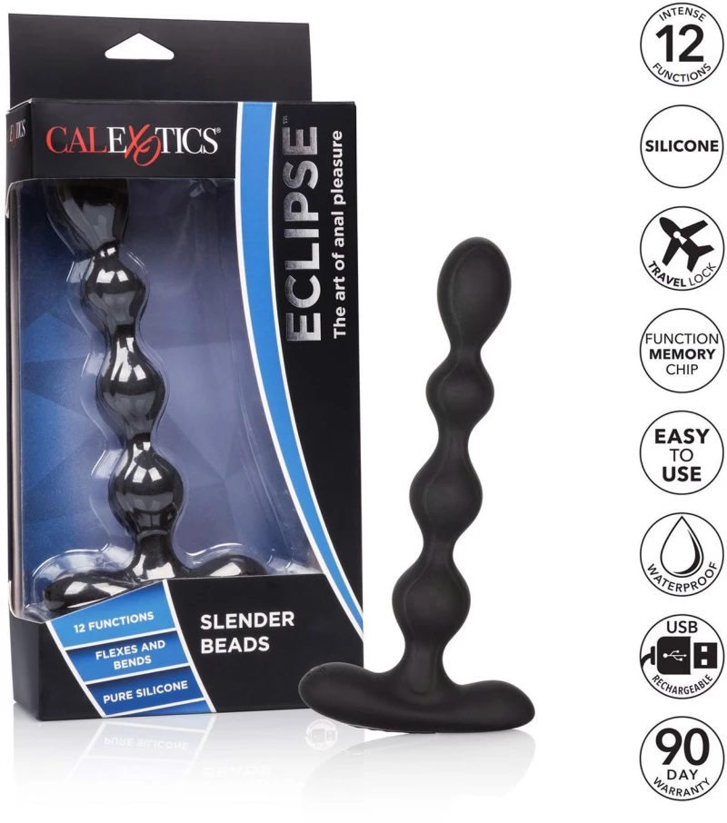 Slender Beads