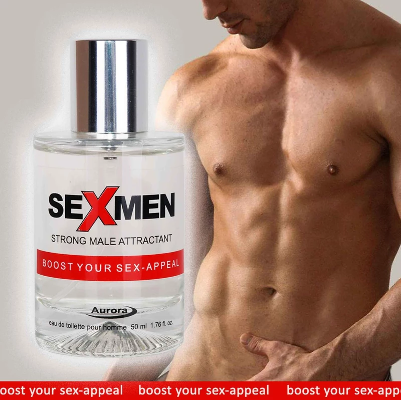 Sexmen 50ml