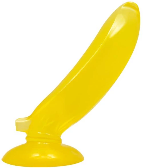 Passionate FRUIT, Suction base