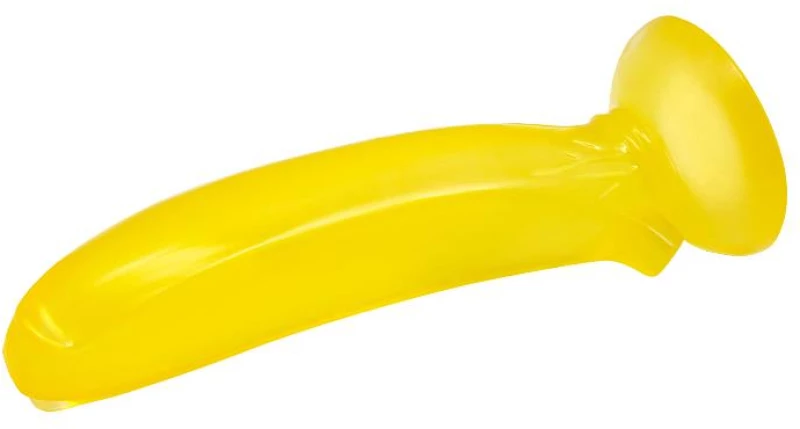 Passionate FRUIT, Suction base
