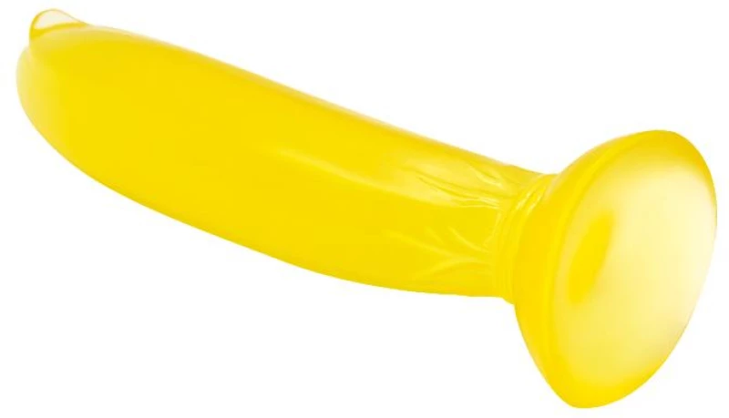 Passionate FRUIT, Suction base