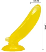 Passionate FRUIT, Suction base