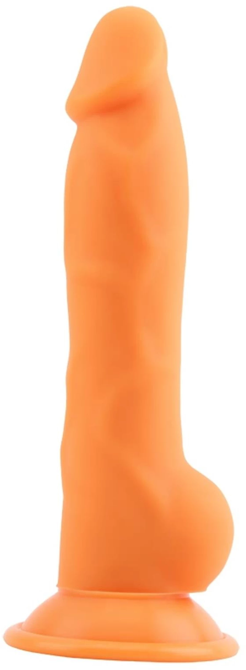 Rick.G - orange
