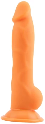 Rick.G - orange