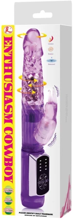 ENTHSTASM COWBOY