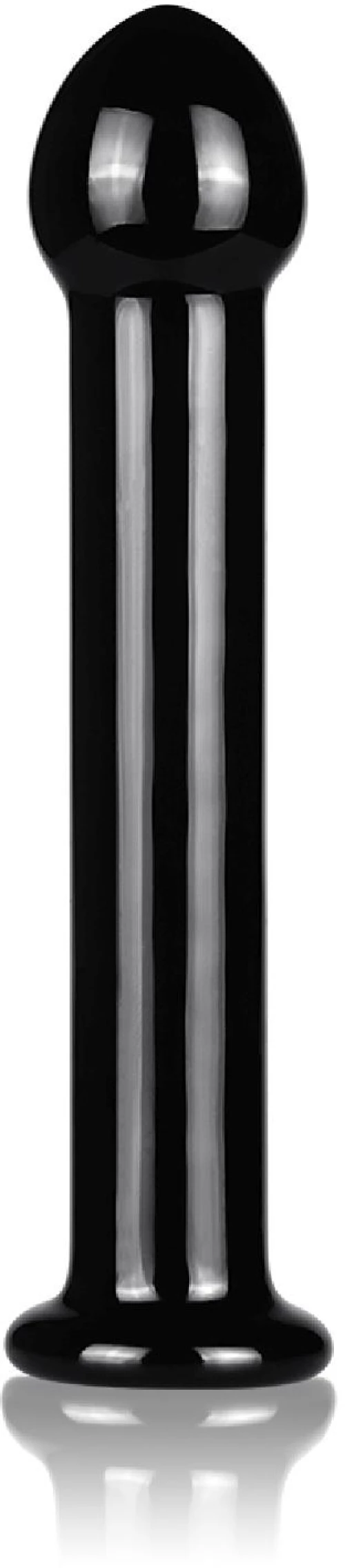 Glass Blk 7"
