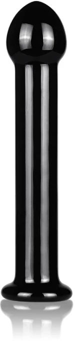 Glass Blk 7"