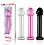 Glass Blk 7"