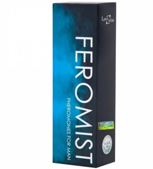 Feromony-Feromist NEW 15ml. MEN