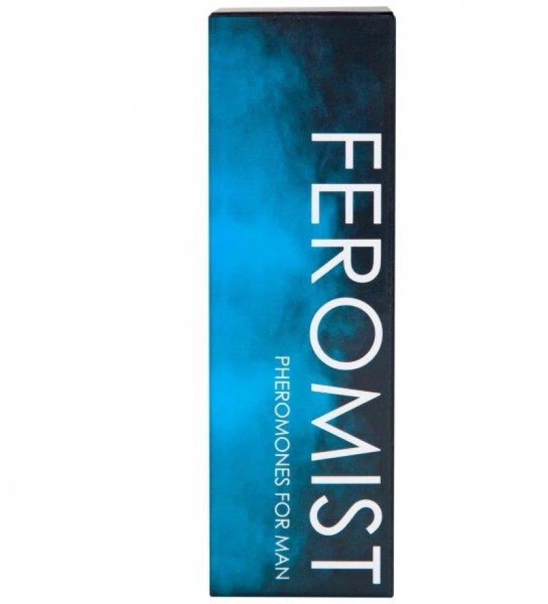 Feromony-Feromist NEW 15ml. MEN