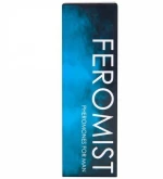 Feromony-Feromist NEW 15ml. MEN