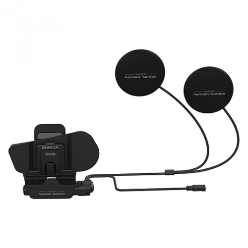 Sena Kit Τοποθέτησης Κράνους 60S SC-A0357