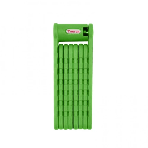 Pilot Κλειδαριά Αρθρωτή 77cm Green