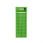Pilot Κλειδαριά Αρθρωτή 77cm Green