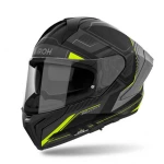 Airoh Matryx Rocket Yellow Matt