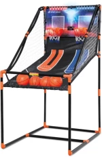 Doubleshot Παιχνίδι Μπάσκετ Arcade