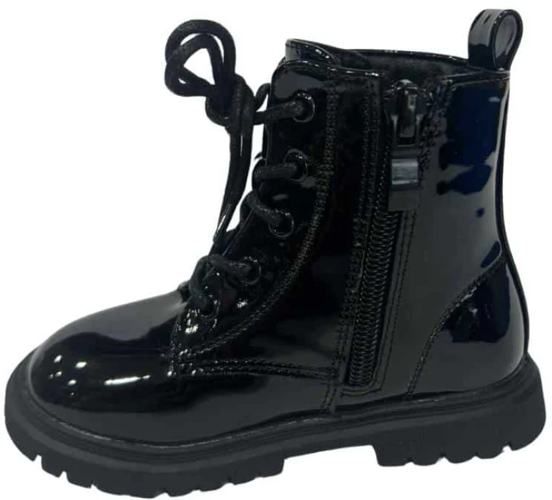 exé Kids αρβυλάκια VA21U5131007 Black