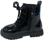 exé Kids αρβυλάκια VA21U5131007 Black