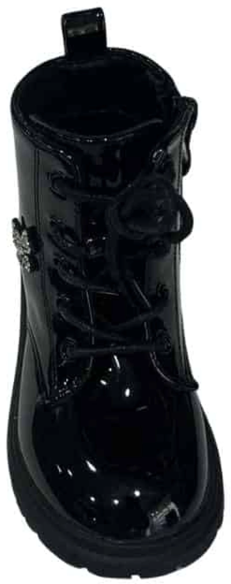 exé Kids αρβυλάκια VA21U5131007 Black