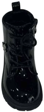 exé Kids αρβυλάκια VA21U5131007 Black