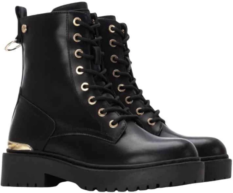 Xti Kids αρβυλάκια 151342 Black