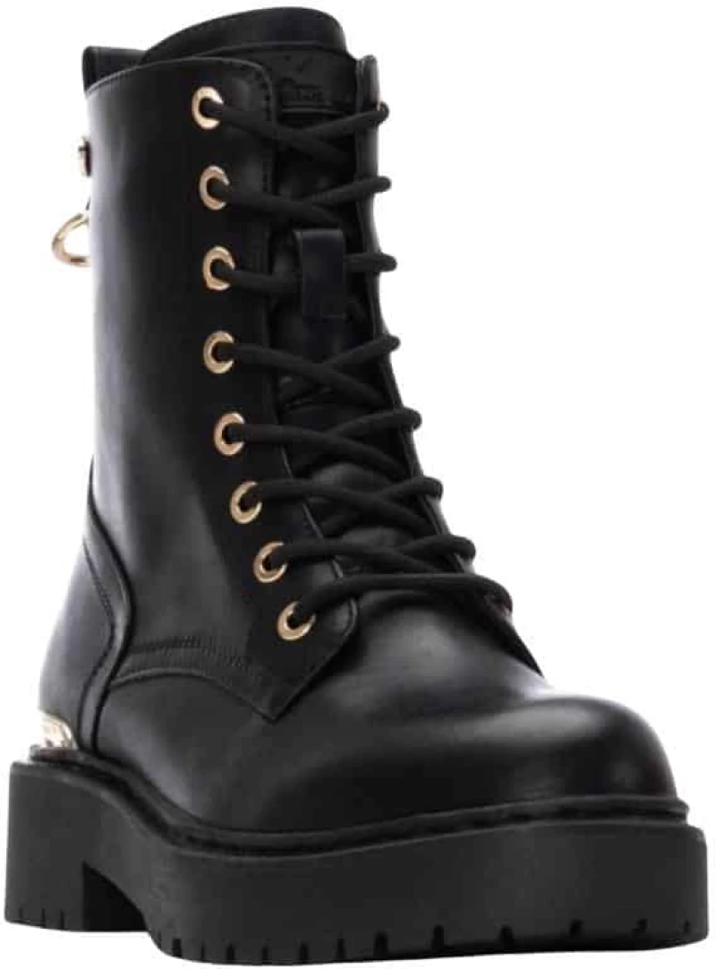 Xti Kids αρβυλάκια 151342 Black