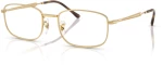 RAY BAN RX 6533 2500