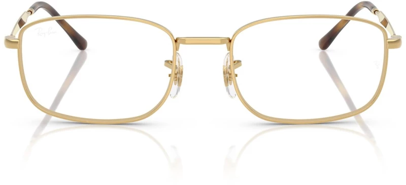RAY BAN RX 6533 2500