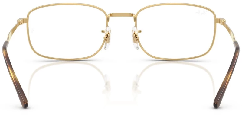 RAY BAN RX 6533 2500