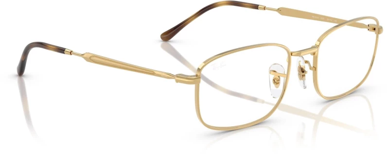 RAY BAN RX 6533 2500