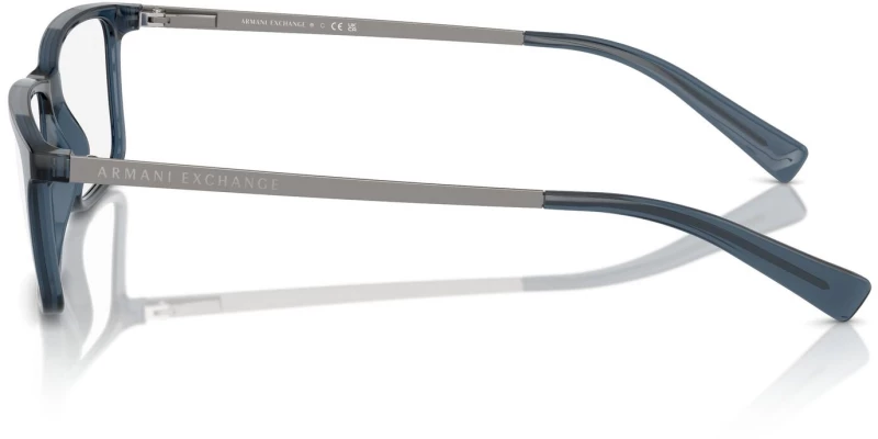 ARMANI EXCHANGE AX 3027 8238