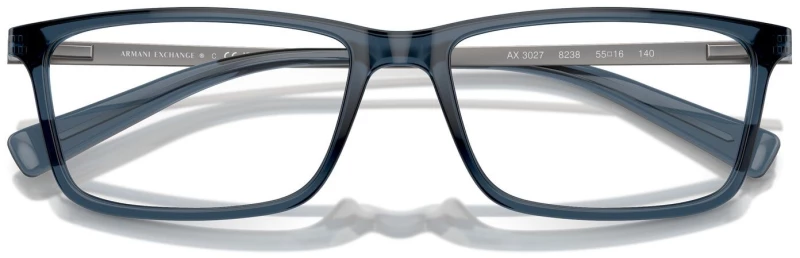 ARMANI EXCHANGE AX 3027 8238