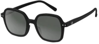 IZIPIZI SUN OFFICE BLACK