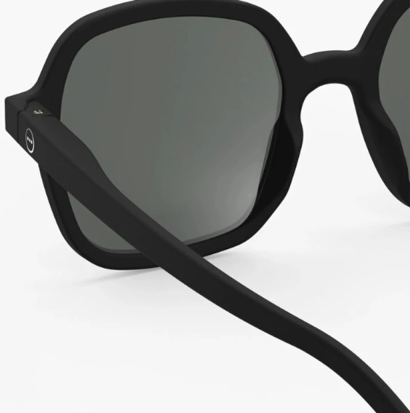 IZIPIZI SUN OFFICE BLACK