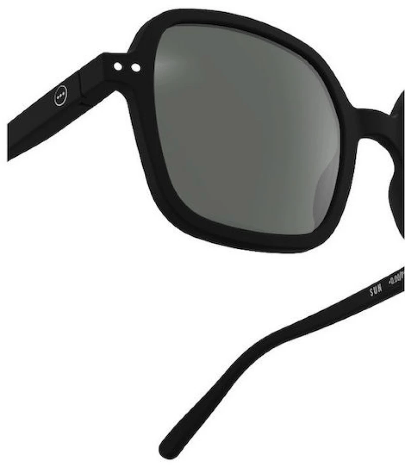 IZIPIZI SUN OFFICE BLACK