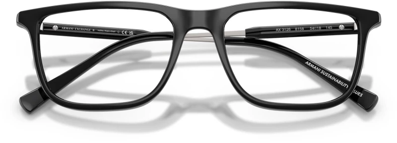 ARMANI EXCHANGE AX 3126 8158
