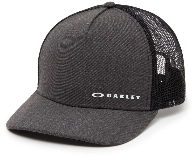 OAKLEY CHALTEN CAP JET BLACK 911608 01K