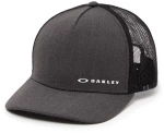 OAKLEY CHALTEN CAP JET BLACK 911608 01K