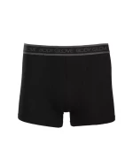 BODY GLOVE BOXER 2 Pack ΑΝΔΡΙΚΟ ΒΑΜΒΑΚΕΡΟ ΕΣΩΡΟΥΧΟ - ΜΑΥΡΟ/ΓΚΡΙ
