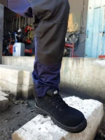 Παπούτσι Αθλητικό (Sneaker) Αδιάβροχο Διαπνέον City GTC (No37)