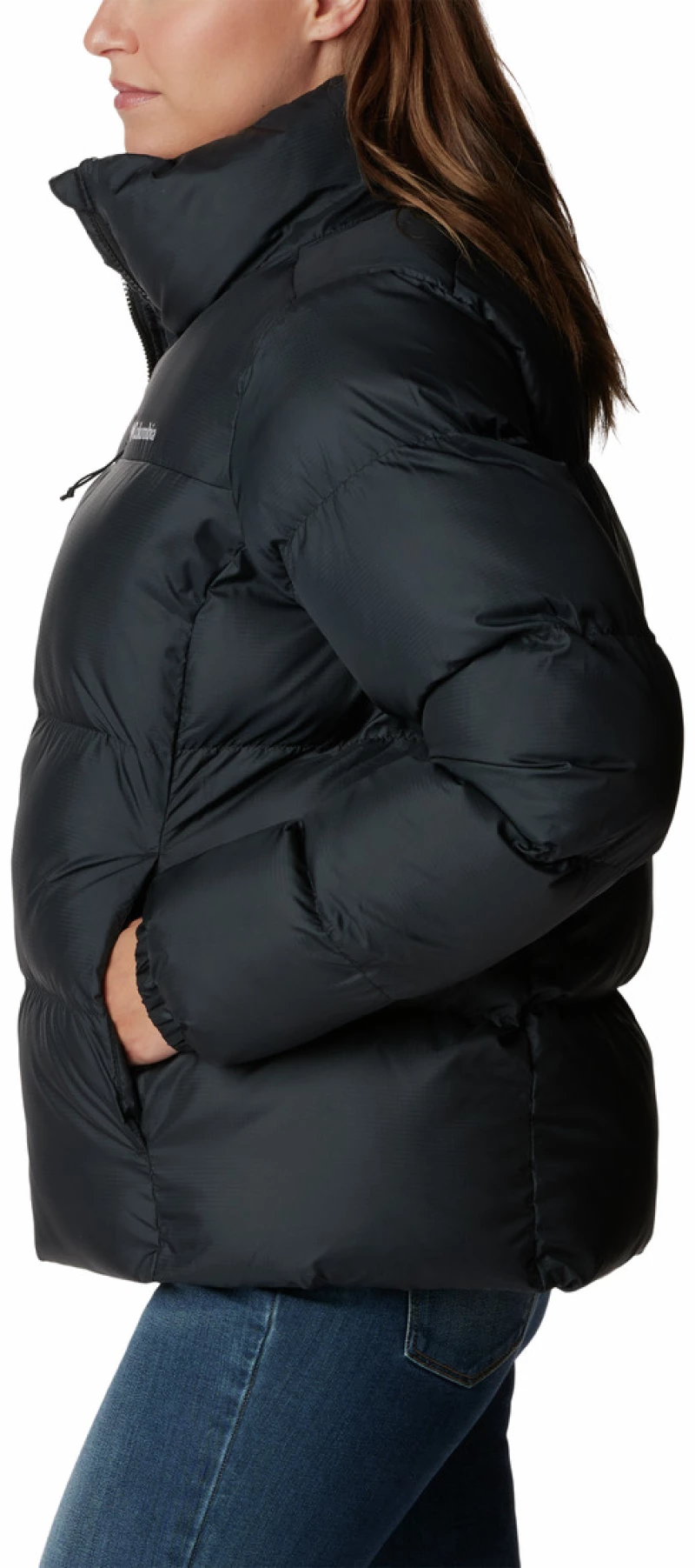 2090291-010 Γυναικείο Μπουφάν Puffect™ II Full Zip Jacket Columbia