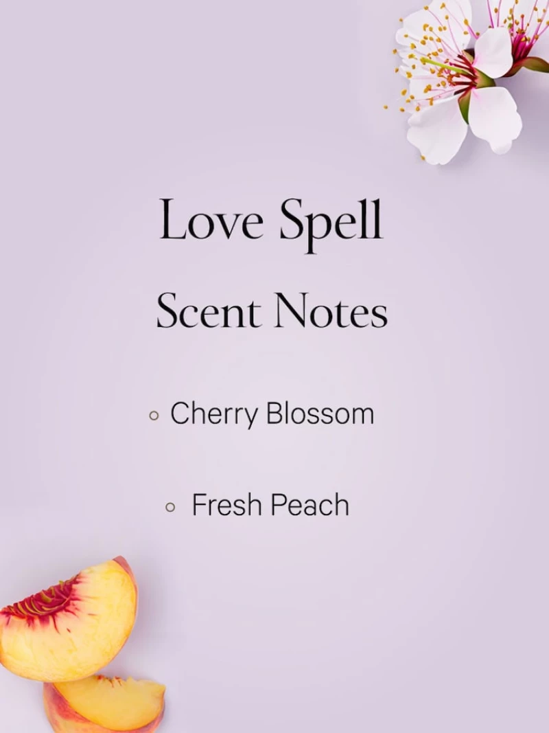 Victoria's Secret Love Spell Fragrance Body Mist 250ml