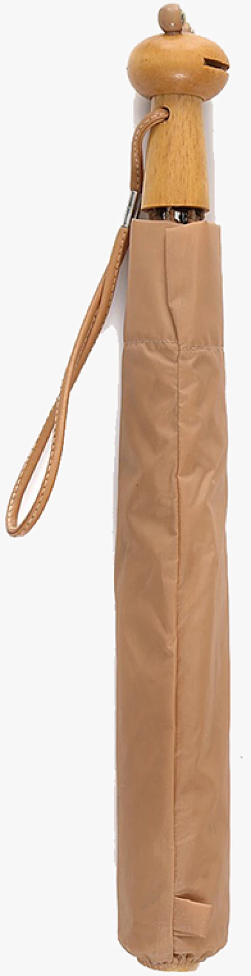 Ομπρέλα βατραχάκι (002-90frog-beige)